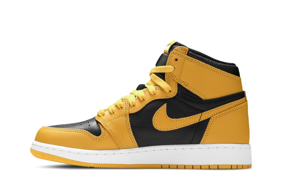 Air Jordan 1 Retro High I Gs Polen