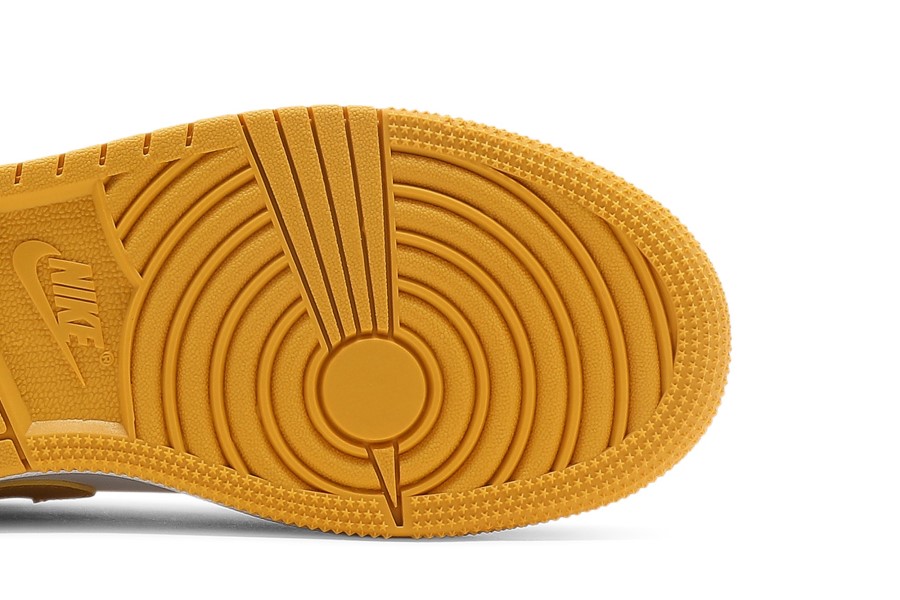 Air Jordan 1 Gs Pelud