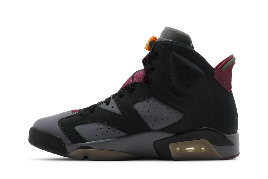 Air Jordan 6 Retro Bordeaux