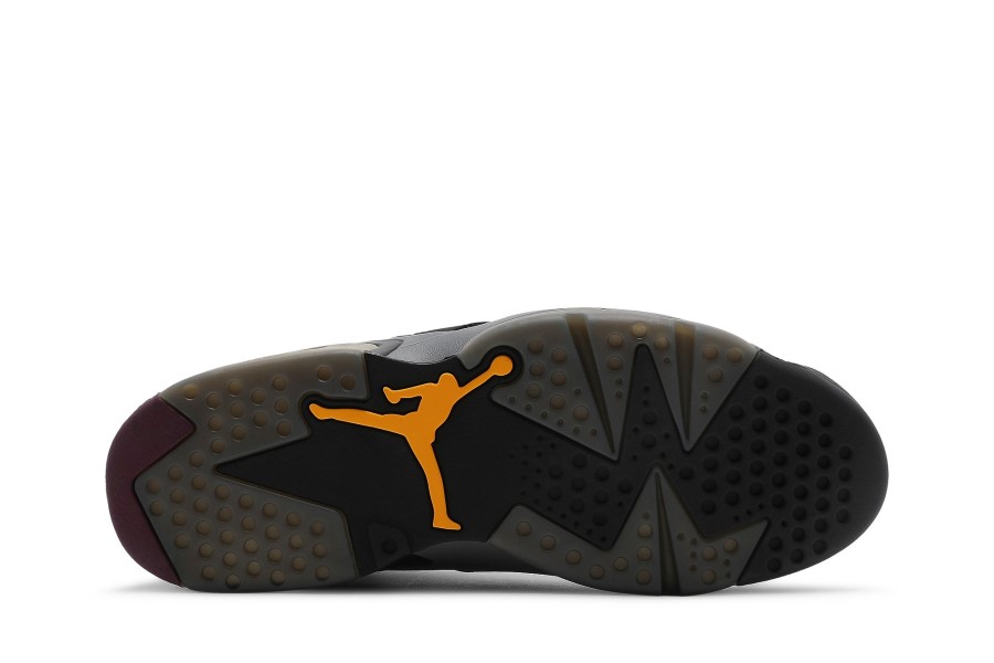 Air Jordan 6 Retro Bordeaux