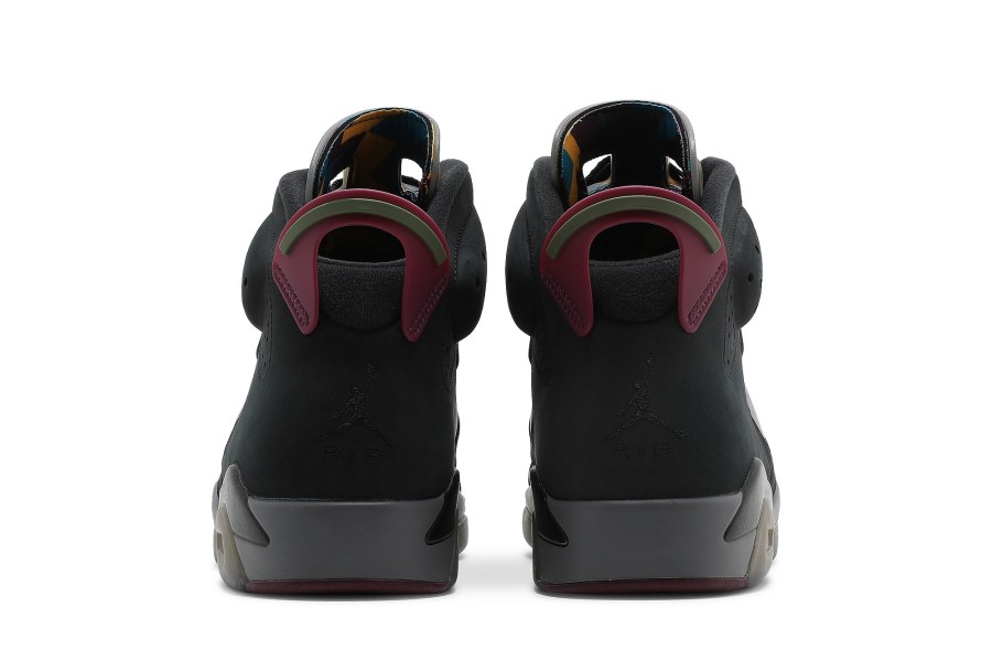 Air Jordan 6 Retro Bordeaux