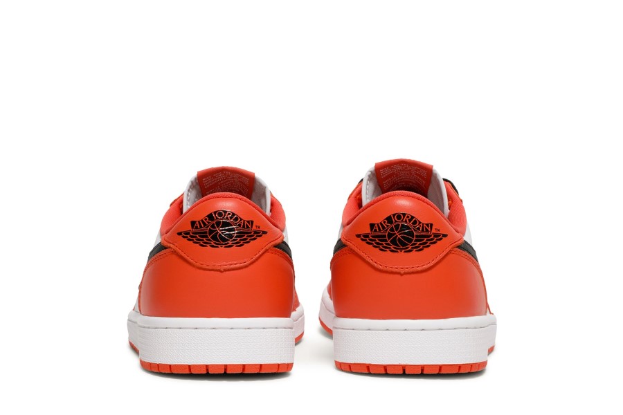 Air Jordan 1 Retro Low I Starfish