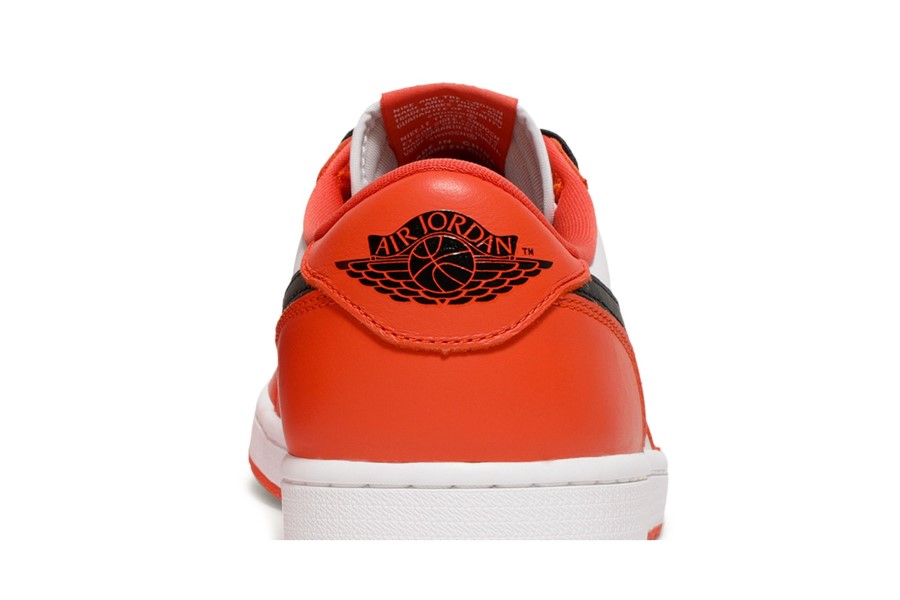 Air Jordan 1 Retro Low I Starfish