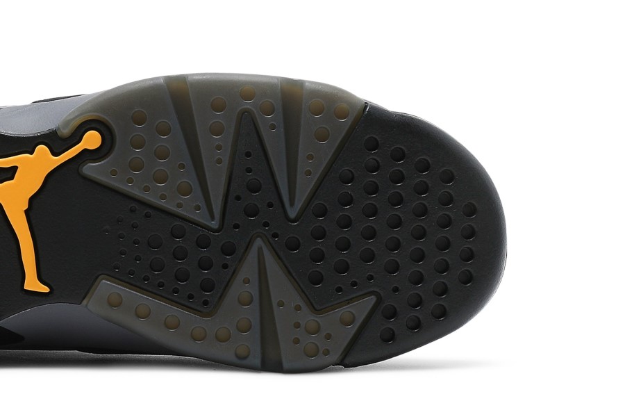 Air Jordan 6 Retro Gs Bordeaux