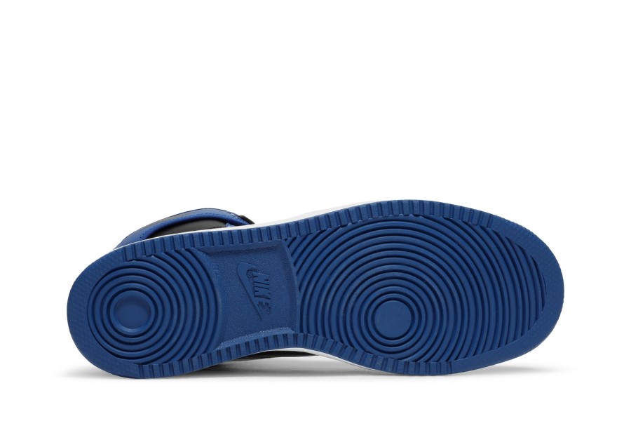 Air Jordan 1 Ko Storm Blue