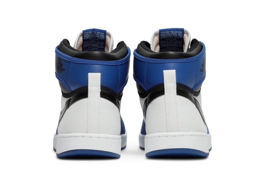 Air Jordan 1 Ko Storm Blue