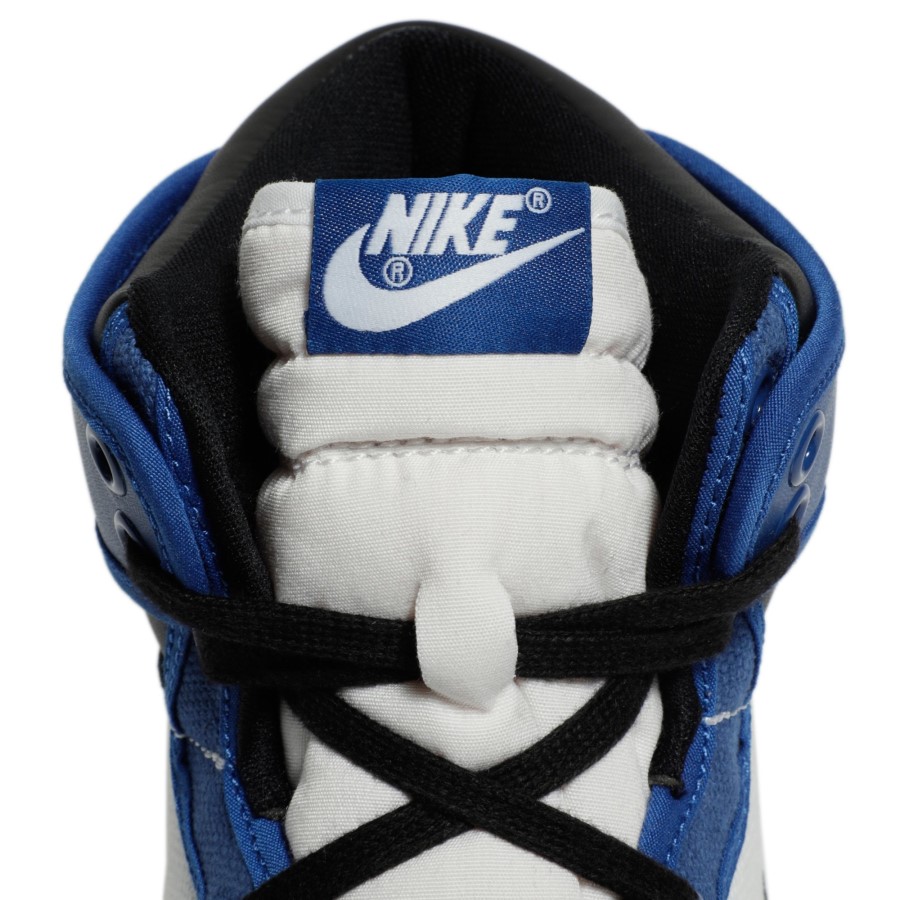 Air Jordan 1 Ko Storm Blue