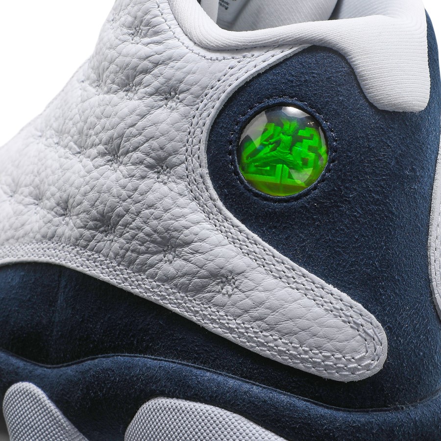 Air Jordan 13 Retro Opsidijan