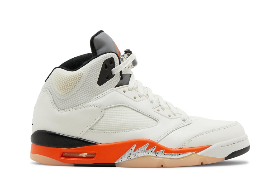 Air Jordan 5 Retro Razbijena Ploča
