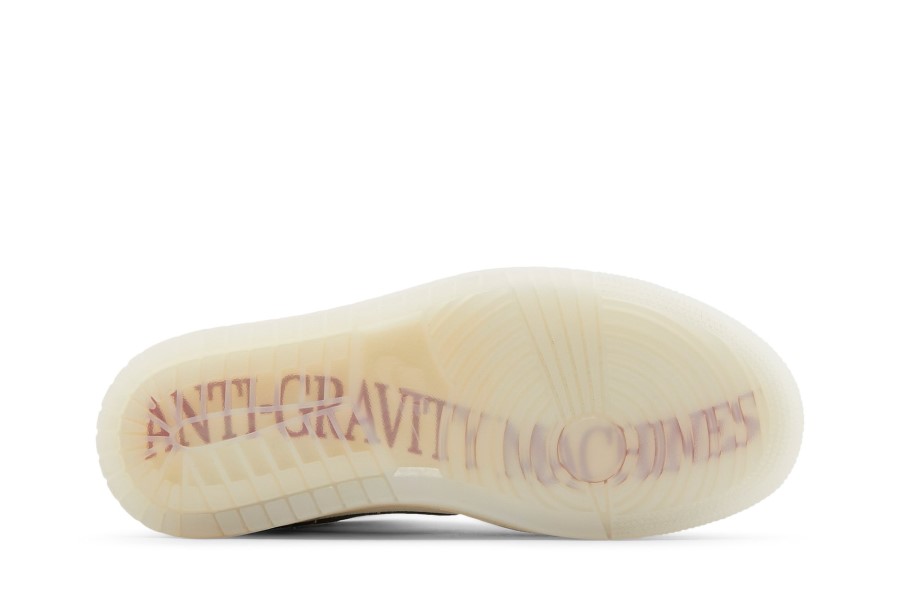 Wmns Air Jordan 1 Srednji Anti Gravitacijski Strojevi