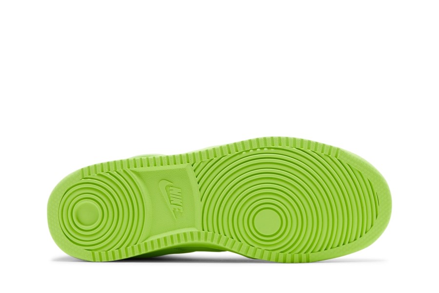 Billie Eilish X Wmns Air Jordan 1 Ko Volt