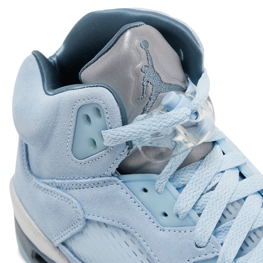 Wmns Air Jordan 5 Retro Plava Ptica