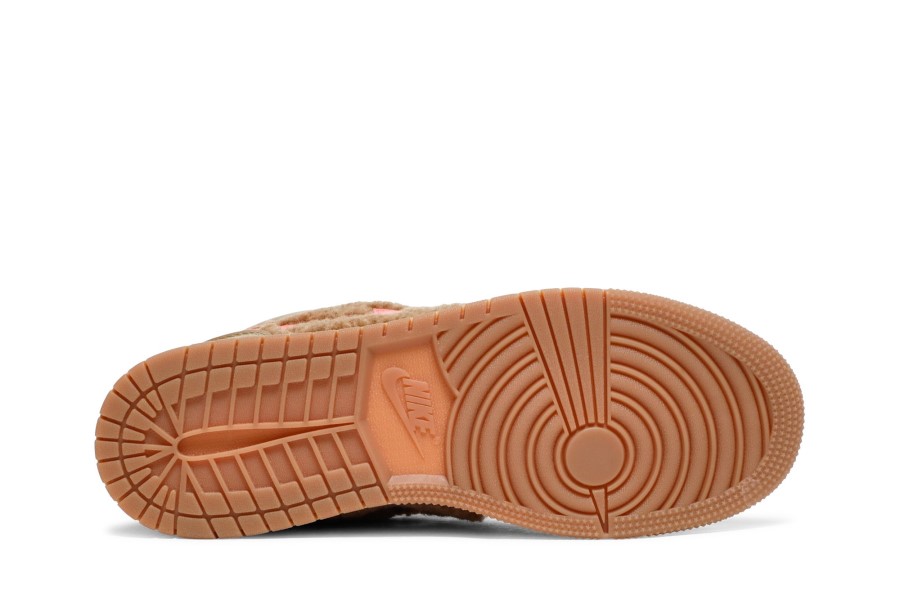 Air Jordan 1 Low Utility Gs Medo