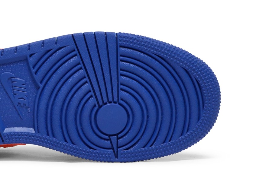 Air Jordan 1 Low Mmd Bg Multi Grid