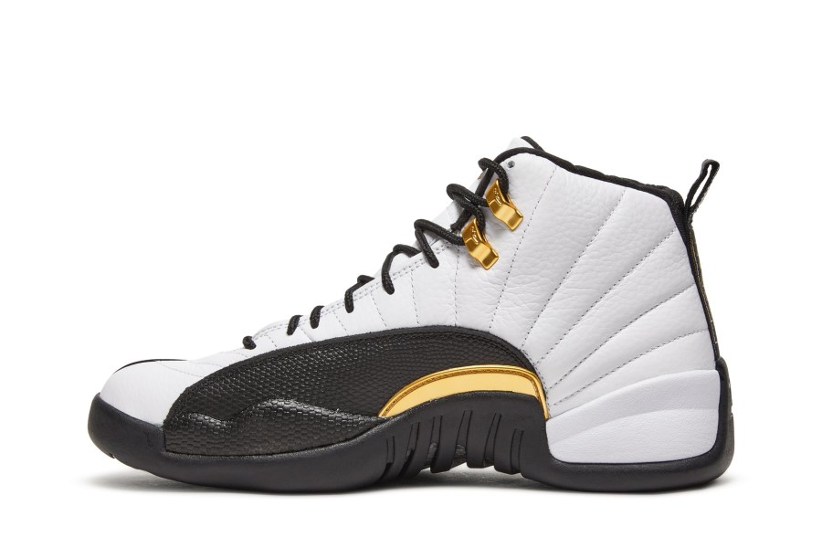 Air Jordan 12 Retro Royalty