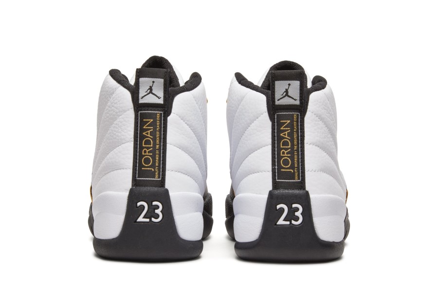 Air Jordan 12 Retro Royalty