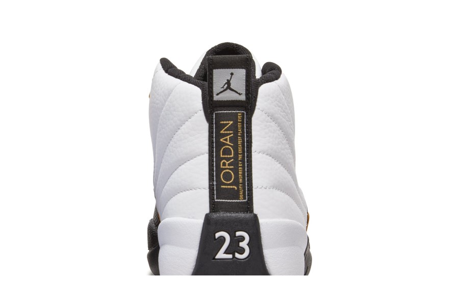 Air Jordan 12 Retro Royalty