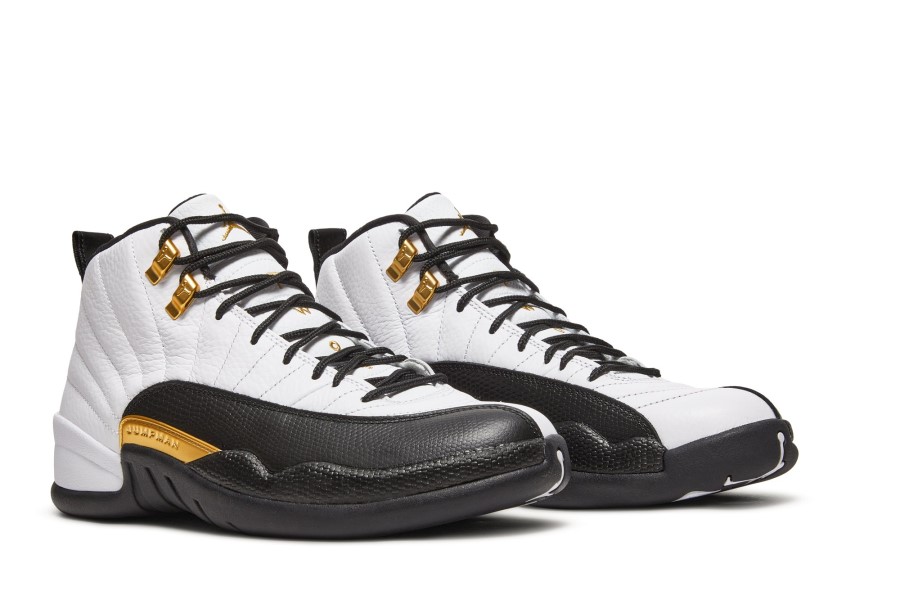 Air Jordan 12 Retro Royalty