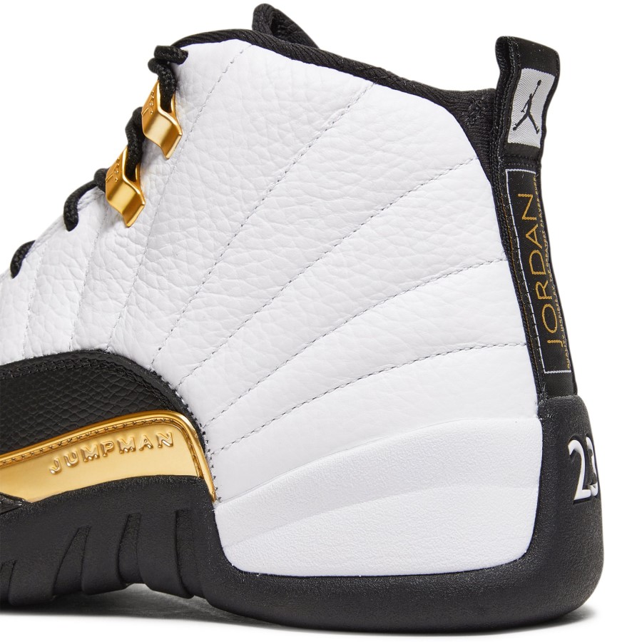 Air Jordan 12 Retro Royalty