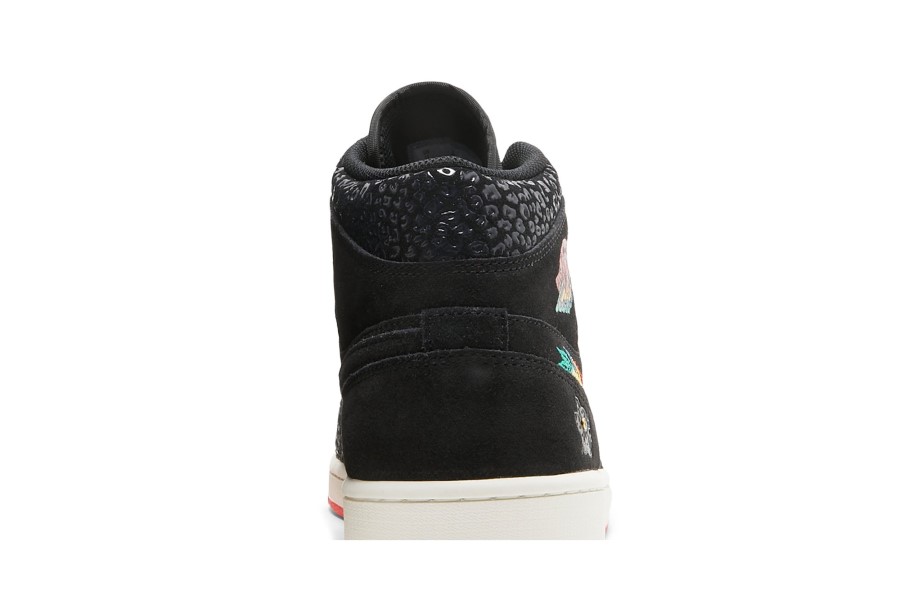 Air Jordan 1 Mid Be Forever Family