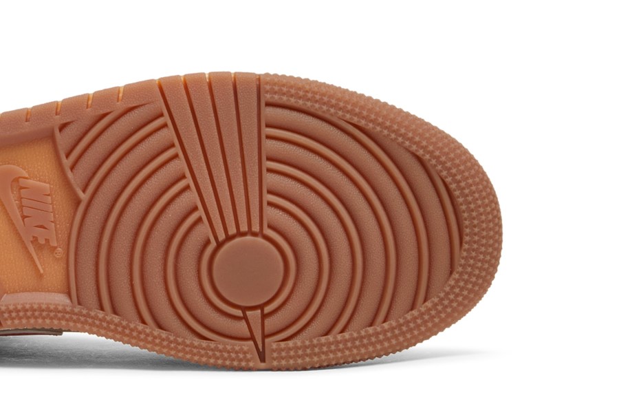 Air Jordan 1 Mid Utility Gs Flis