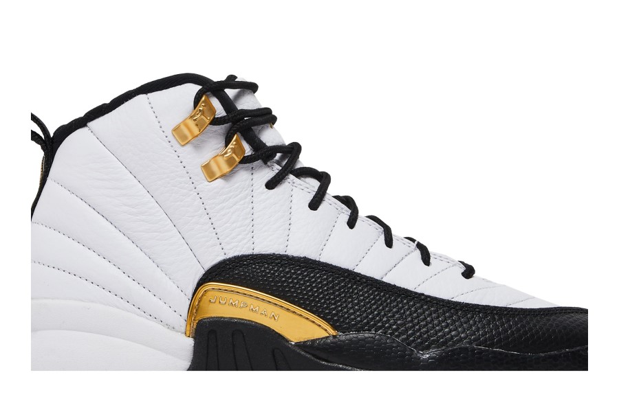 Air Jordan 12 Retro Gs Royalty