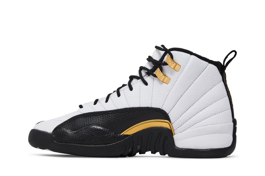 Air Jordan 12 Retro Gs Royalty