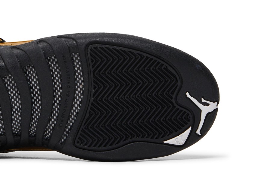 Air Jordan 12 Retro Gs Royalty