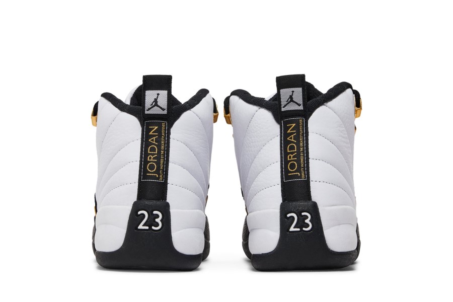 Air Jordan 12 Retro Gs Royalty