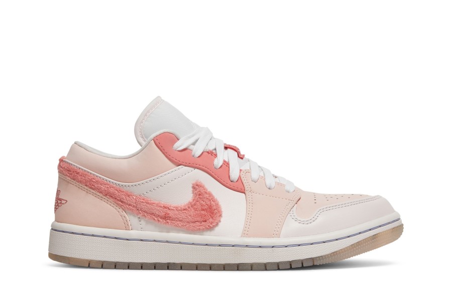 Wmns Air Jordan 1 Low Se Moćni Swooshers