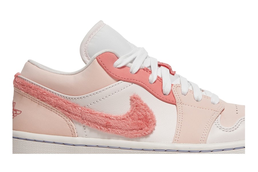 Wmns Air Jordan 1 Low Se Moćni Swooshers