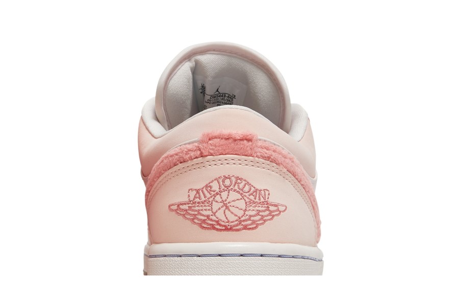 Wmns Air Jordan 1 Low Se Moćni Swooshers