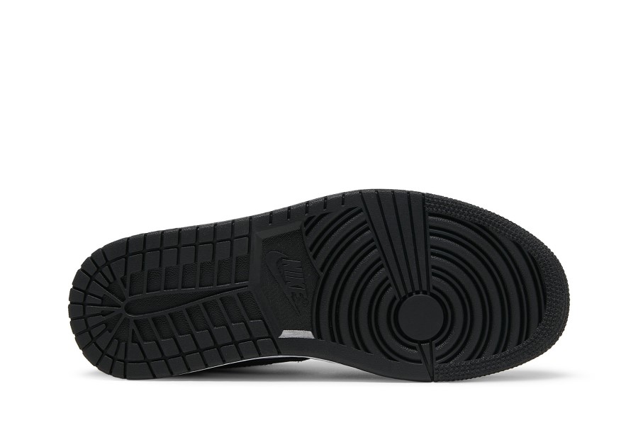 Wmns Air Jordan 1 Low Se Utility Bijelo Crno Crveno