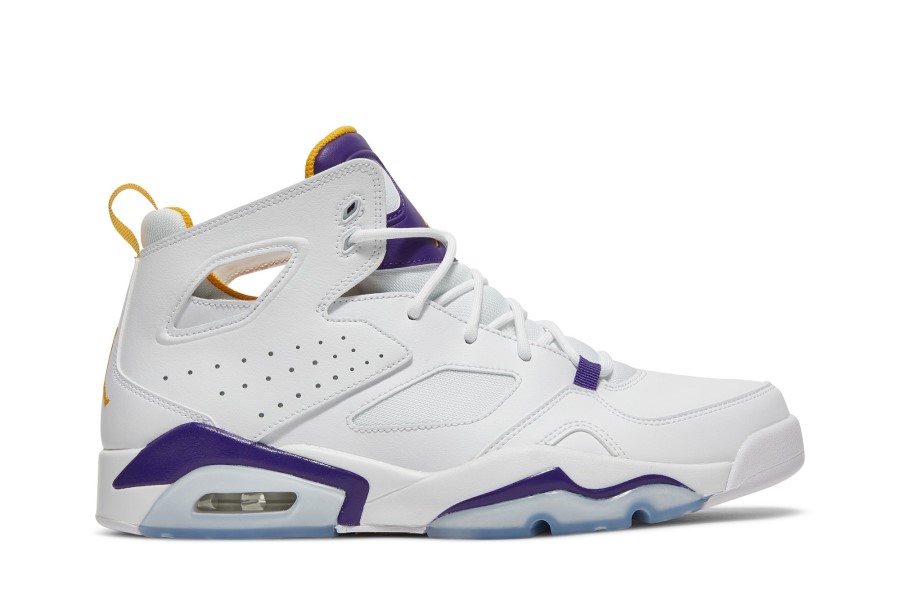 Jordan Air Club 91 Lakers