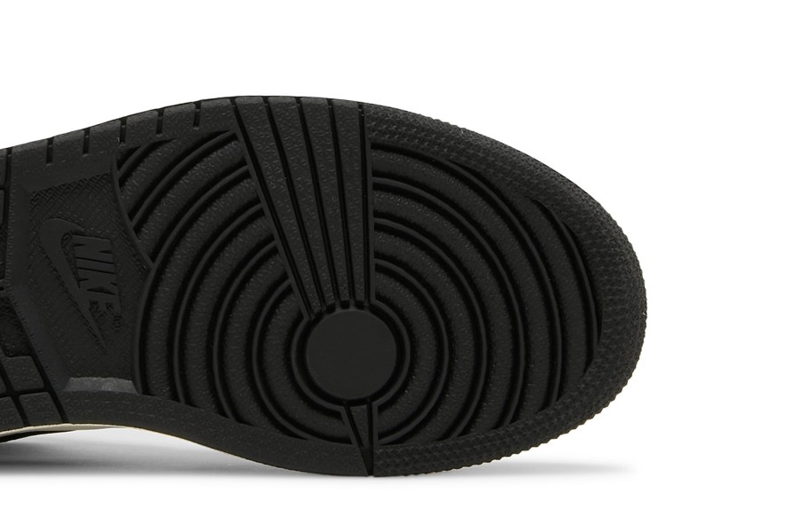 Air Jordan 1 High Og Crafted