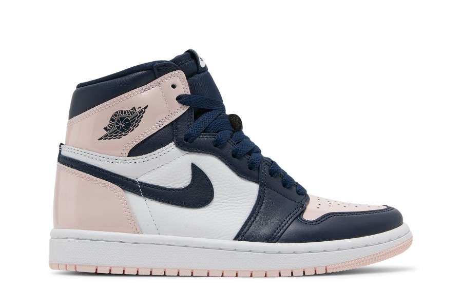 Wmns Air Jordan 1 Retro High And See žvakaća Guma