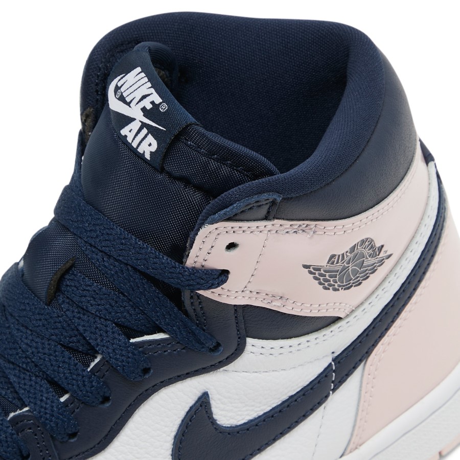 Wmns Air Jordan 1 Retro High And See žvakaća Guma