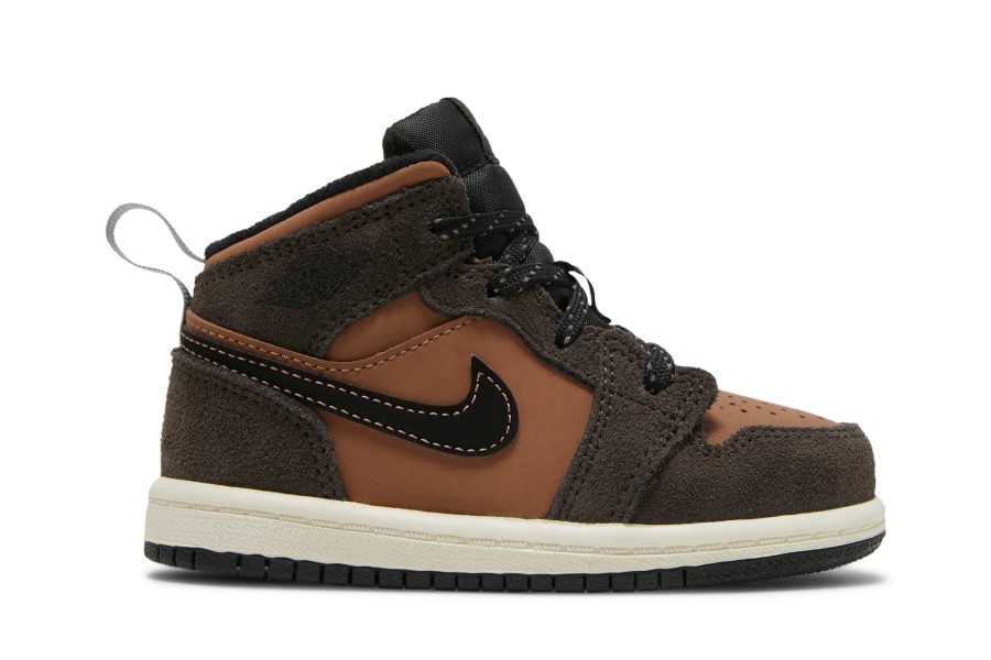 Zrak Jordan 1 Mid Se Td Zemljani Ton