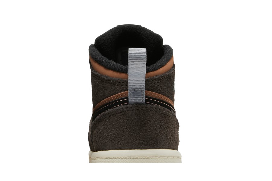 Zrak Jordan 1 Mid Se Td Zemljani Ton