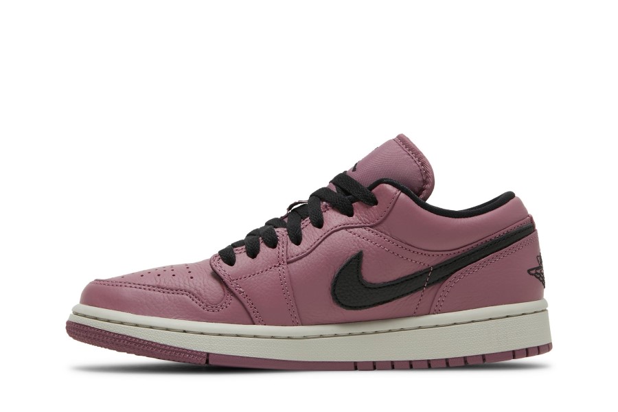 Wmns Air Jordan 1 Low Se Light Dud