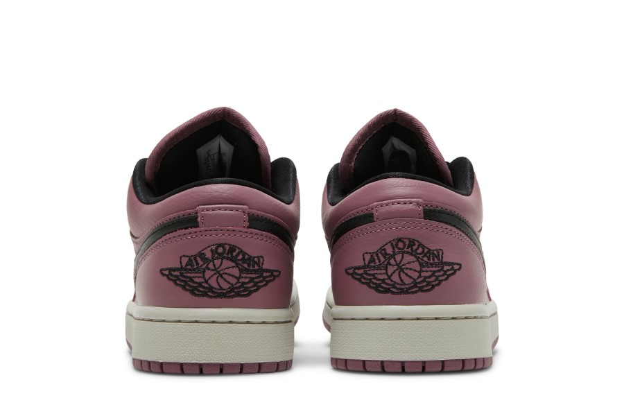 Wmns Air Jordan 1 Low Se Light Dud