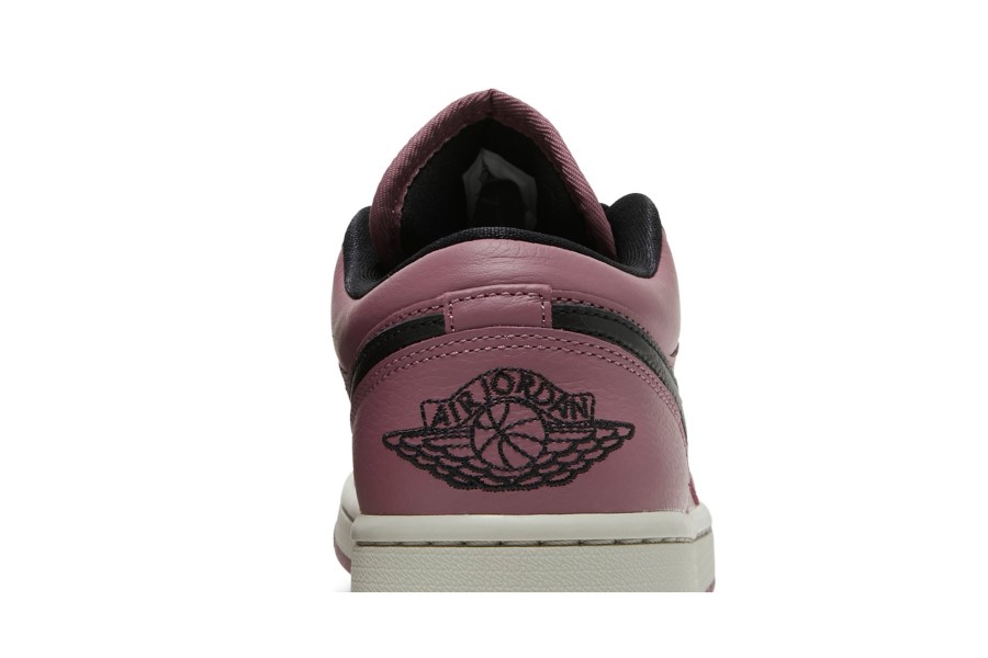Wmns Air Jordan 1 Low Se Light Dud