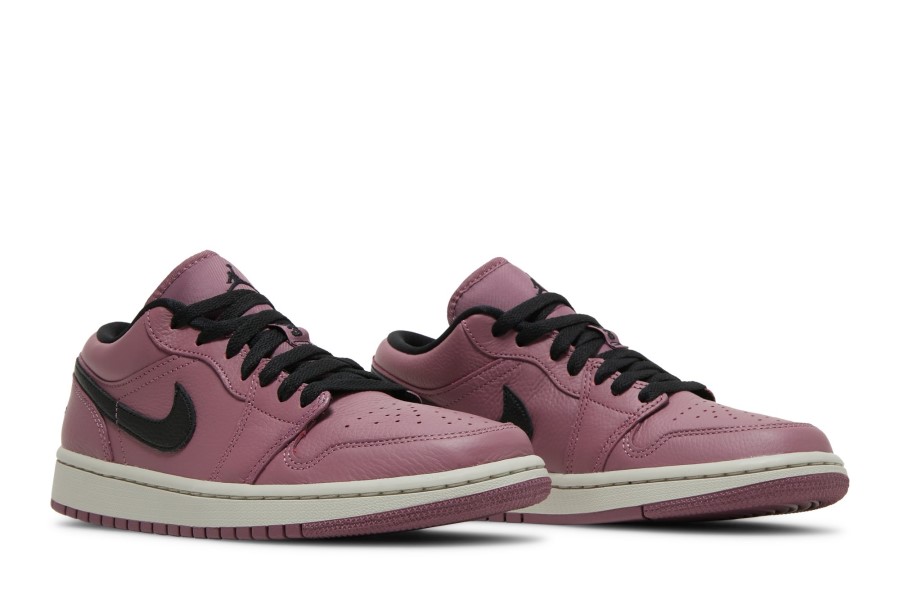 Wmns Air Jordan 1 Low Se Light Dud