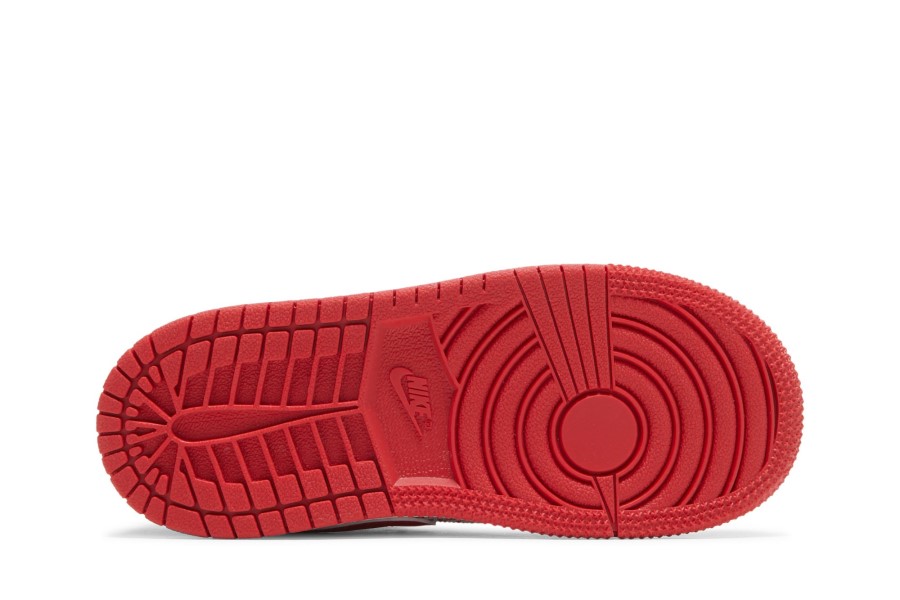 Air Jordan 1 Mid Se Td Ružan Božićni Džemper