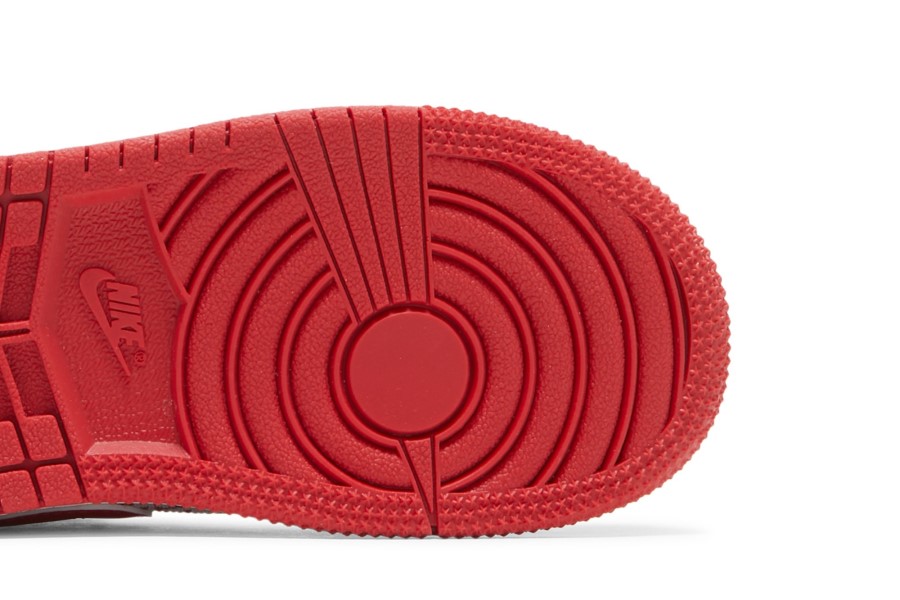 Air Jordan 1 Mid Se Td Ružan Božićni Džemper