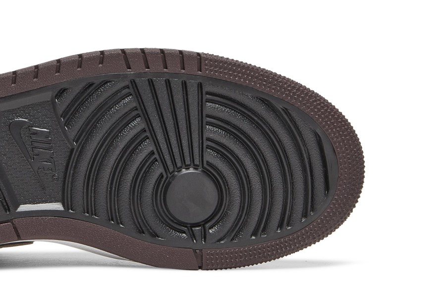 Wmns Air Jordan 1 Acclimate čokolada