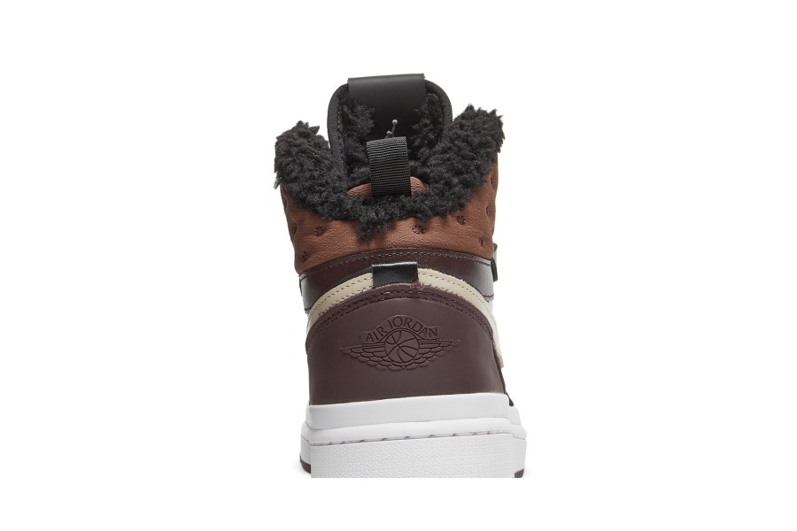 Wmns Air Jordan 1 Acclimate čokolada