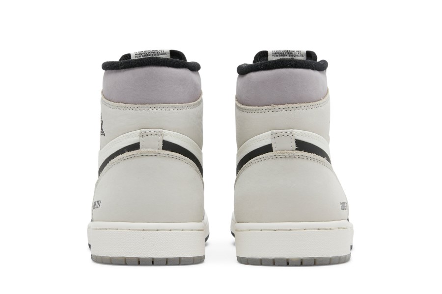 Air Jordan 1 Visoki Element Gore-tex Svijetla Kost