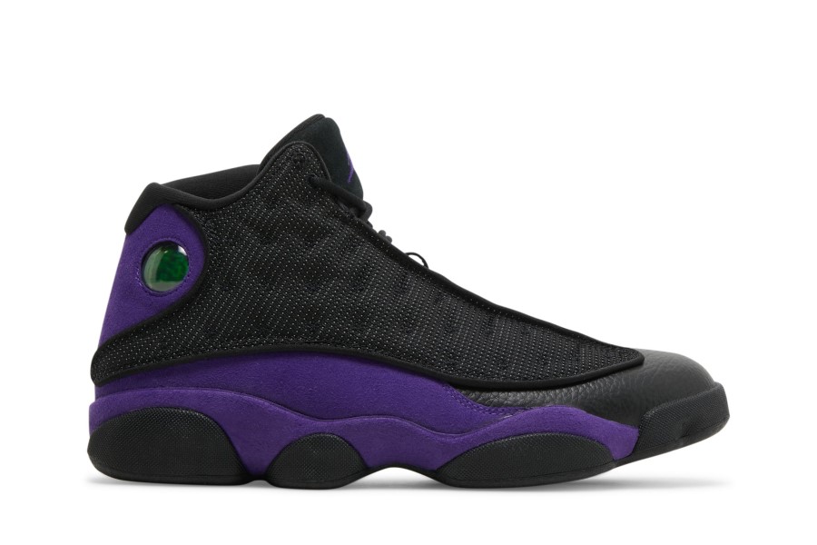 Air Jordan 13 Retro Court Purple