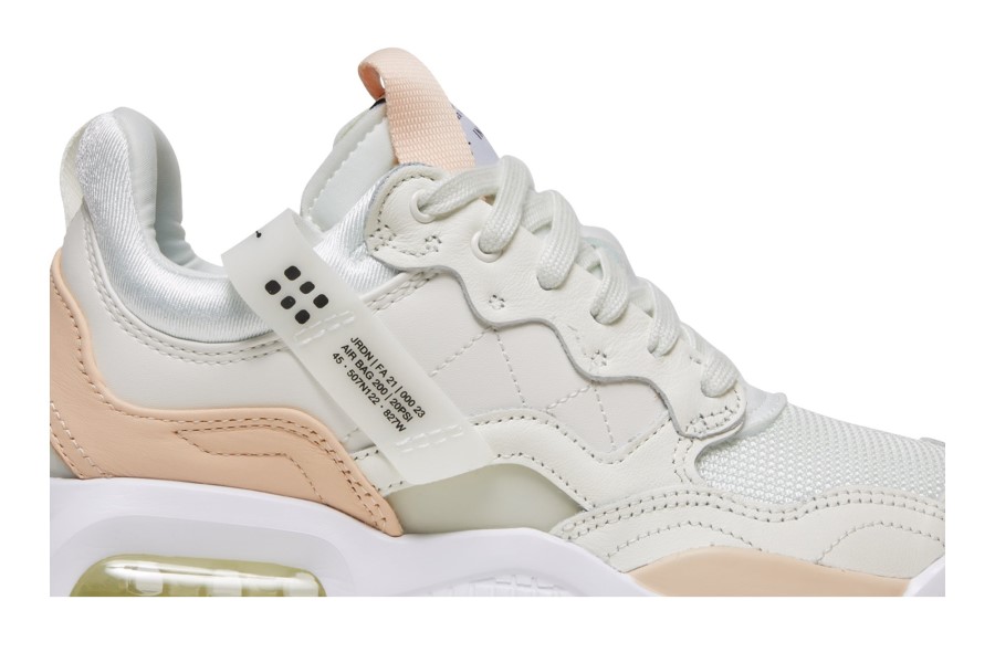 Wmns Jordan Ma2 Jedriti Lime Ice